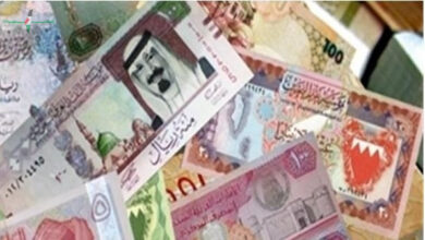 أسعار صرف العملات العربية والأجنبية مقابل الجنيه المصري اليوم في أول أيام إجازة عيد الأضحى 2026
