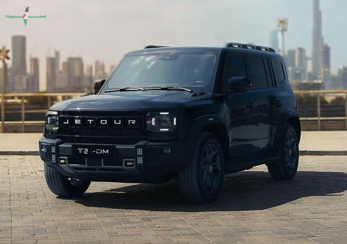 أسعار ومواصفات جيتور T2 i DM نسخة PHEV في مصر الجانب الكهربائي الامثل في سيارة جيتور T2