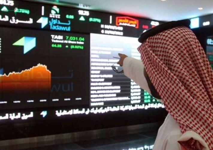 أسهم السوق السعودي تغلق على تراجع الأحد بقيادة شركات جي آي جي والاعتماد على الأداء الاقتصادي والاستثمار في السوق