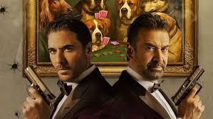 أفلام عيد الأضحى 2026 تتنافس على شباك التذاكر بأبرز الأعمال بينها أسد وسبع كلاب