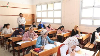 أمهات مصر توجه رسالة لطلاب الإعدادية بشأن أهمية المراجعة للنجاح في العيد
