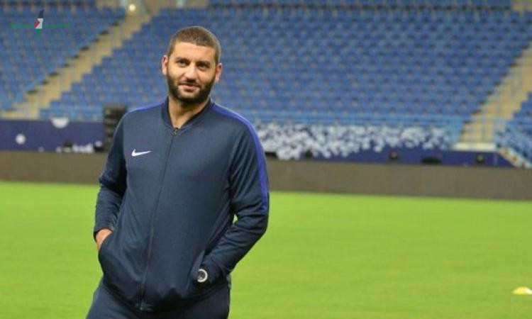 أمير عزمي يسلط الضوء على ظروف الزمالك الصعبة ويؤكد أن جمهور النادي يستحق الإشادة