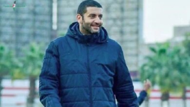 أمير عزمي يعلن رحيله عن أبو قير للأسمدة بعد الصعود التاريخي للدوري الممتاز