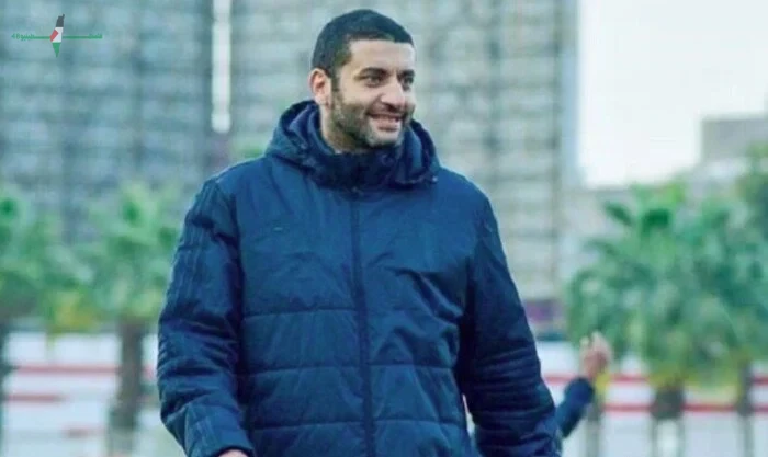 أمير عزمي يعلن رحيله عن أبو قير للأسمدة بعد الصعود التاريخي للدوري الممتاز