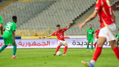 أهداف مباراة الأهلي والمصري في دوري نايل مع تحليل يحقق الربح والإثارة