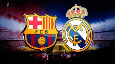 أهداف مباراة برشلونة وريال مدريد في الدوري الإسباني تبرز قوة الفريقين ومنافسة القمة