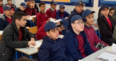 أول جلسة لامتحانات الدور الثاني لصفوف النقل تبدأ في 18 يوليو