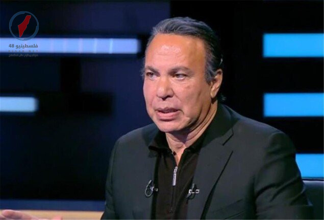 أيمن يونس يطالب بالتجديد لمعتمد جمال ويؤكد نجاح تجربة جون إدورد مع الزمالك بكل المقاييس