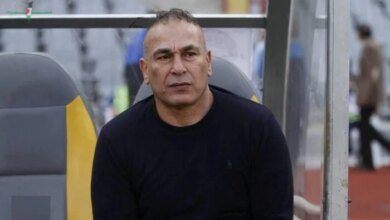 إبراهيم حسن يعلن تواجد حمزة عبد الكريم في قائمة منتخب مصر المبدئية لكأس العالم 2026