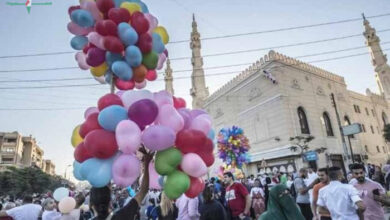 إجازة عيد الأضحى 2026 الرسمية تمتد لستة أيام للموظفين وفقًا للقرارات الحكومية