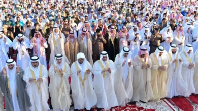 إجازة عيد الأضحى في السعودية لعام 2026 تمتد لأربعة أيام للقطاع الخاص وغير الربحي مع تفاصيل العطلة الرسمية