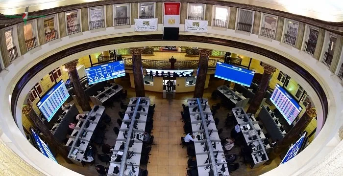 إجازة للبورصة المصرية بمناسبة عيد الأضحى من 26 إلى 31 مايو