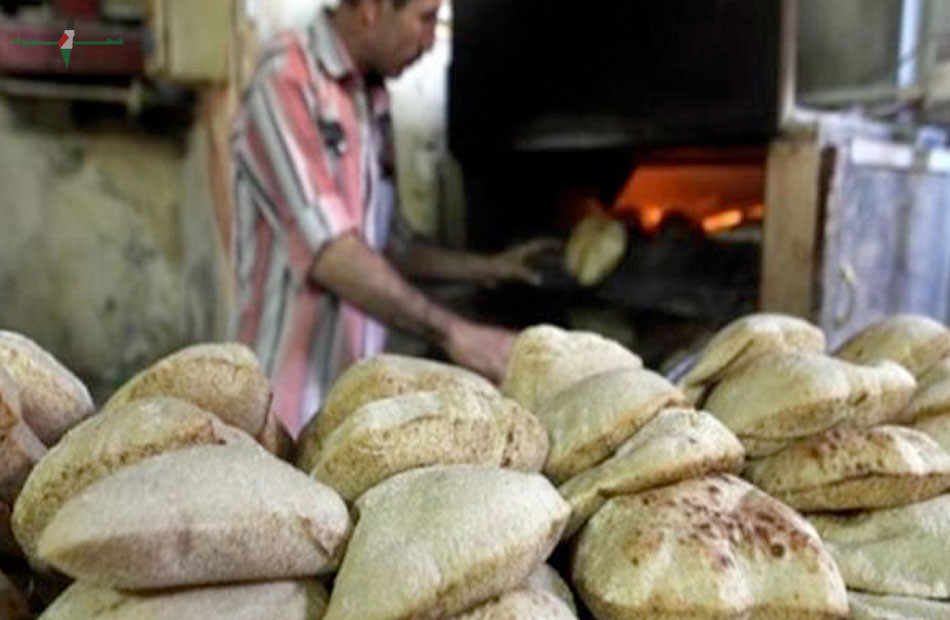 إجمالیة تحرير 24 محضرًا خلال حملات مفاجئة على المخابز في دمنهور وإدكو بالبحيرة