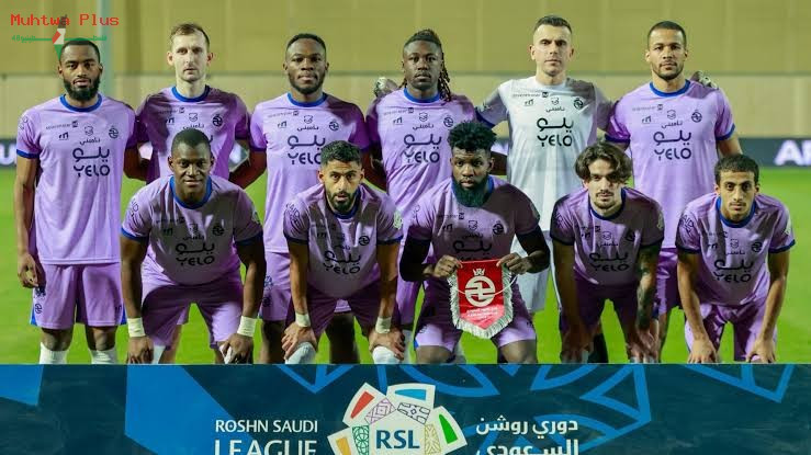 إدارة الخلود تدرس الاستغناء عن لاعب معين في خطة التطوير الجديدة
