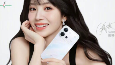 إطلاق سلسلة هواتف Vivo S60 ببطارية ضخمة وشاشة عالية التردد لتحسين الأداء