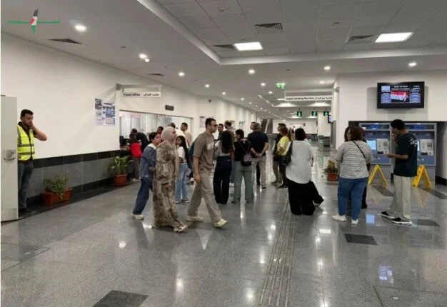 إقبال كثيف على مونوريل شرق النيل في ثاني أيام عيد الأضحى