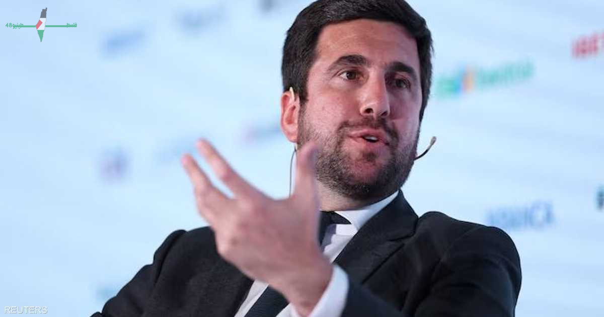 إنريكي ريكيلمي يعلن عن ترشحه ضد بيريز في انتخابات رئاسة نادي ريال مدريد