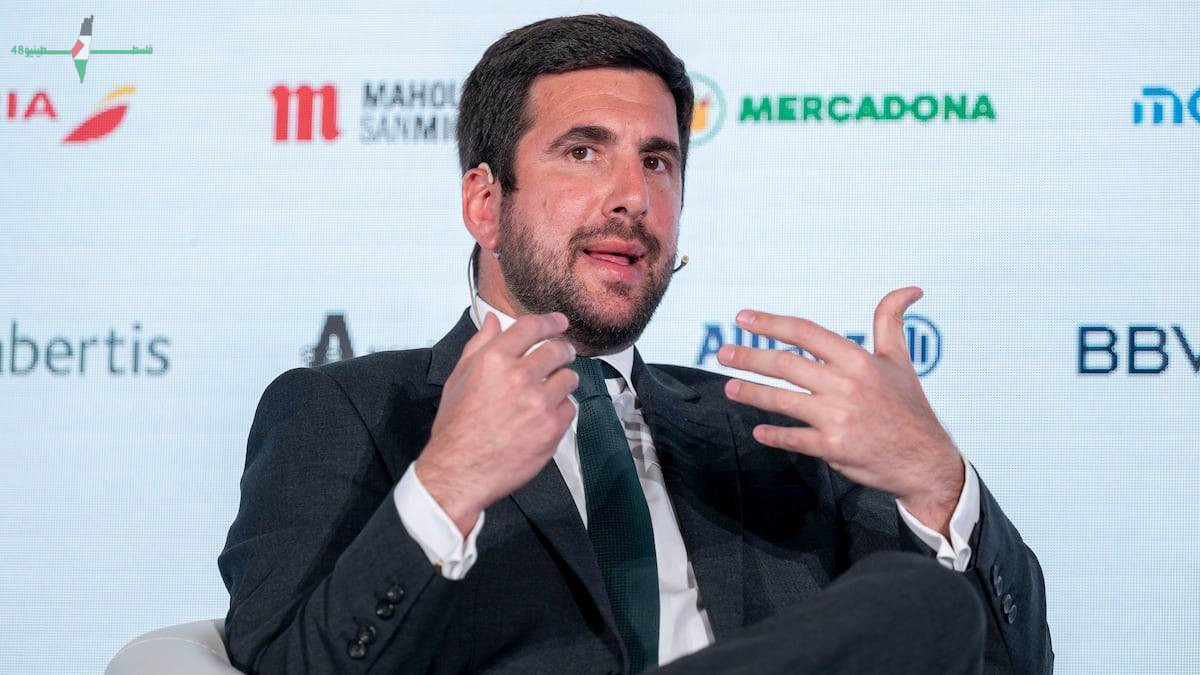 إنريكي ينافس بيريز على رئاسة نادي ريال مدريد ويترشح للمنصب في خطوة مثيرة للجدل