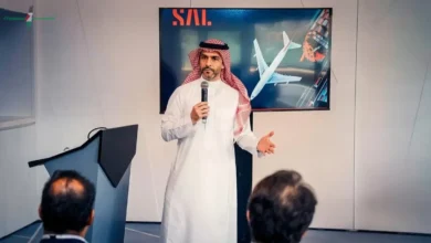 إي أف جي هيرميس في قلب التوترات الجيوسياسية تكشف عن المؤتمر الذي زاد ثقة المستثمرين في السوق السعودي بنسبة 300