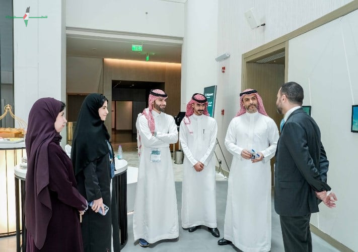 إي إف چي هيرميس تختتم بنجاح مؤتمر فرص الاستثمار في سوق تداول السعودية بالرياض لتعزيز النمو الاقتصادي وجذب رؤوس الأموال