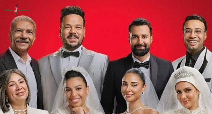 إيرادات الأفلام فيلم الكلام على إيه يحتفظ بالمركز الثاني بهذا الرقم