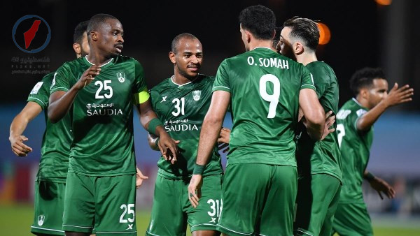 إيفان توني يسجل ثلاثية ليقود أهلي جدة للفوز الكبير على الفتح في الدوري السعودي