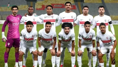 إيقاف القيد فيفا يصدم الزمالك بقضية 18 في ليلة حسم الدوري المصري