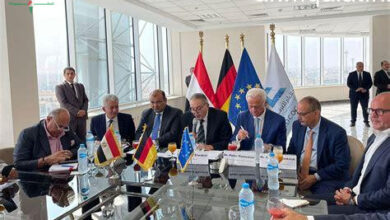 اتحاد الغرف التجارية ينظم مائدة مستديرة مصر والصين لعام 2026 لتعزيز التعاون الاقتصادي