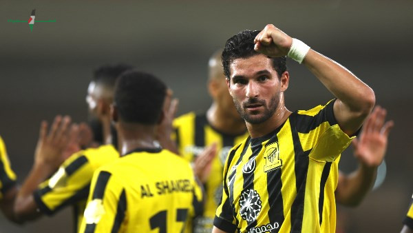اتحاد جدة يحقق فوزا كبيرا على الاتفاق بثلاثية في الدوري السعودي 2023