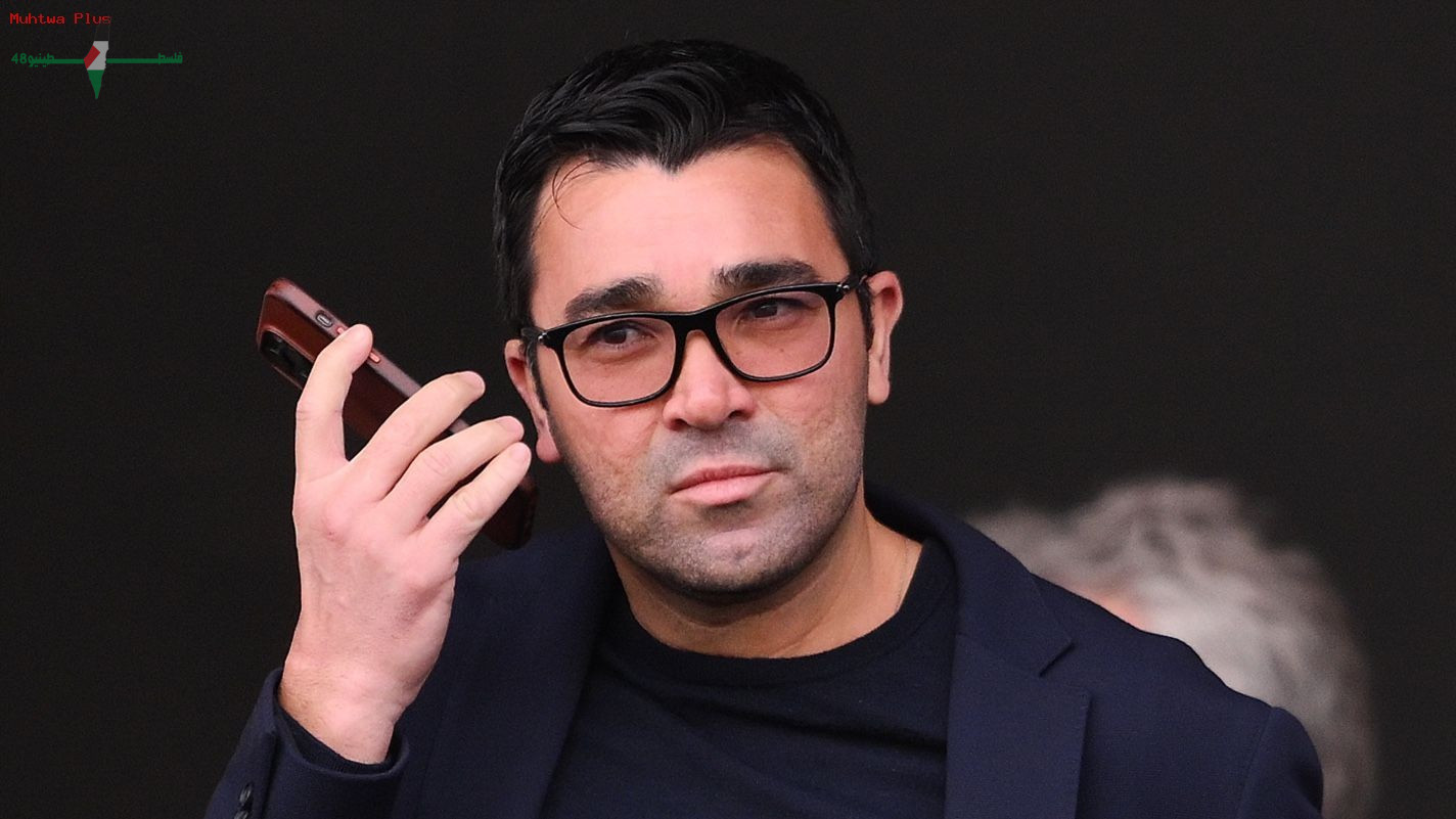 اجتماع ديكو مع وكيل نجوم ريال مدريد وتشيلسي يكشف عن تفاصيل مهمة في صفقة الانتقال
