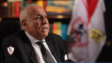 اجتماع عاجل في نادي الزمالك لحل أزمة إيقاف القيد وتعزيز مسيرة الفريق