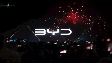 احدث قائمة سعرية لعلامة BYD بعد طرح طراز TI7 DM I في السوق