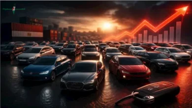 ارتفاع أسعار السيارات في مصر خلال أقل من شهر مع تكرر الزيادات وارتفاع الأسعار