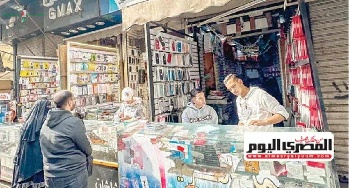 ارتفاع أسعار الهواتف المحمولة بنسب تصل إلى 20 بسبب آثار النزاع على إيران