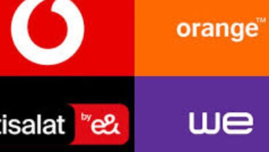 ارتفاع تكلفة باقات الإنترنت الأرضي بسعة 140 جيجابايت إلى 287 جنيه شهريا