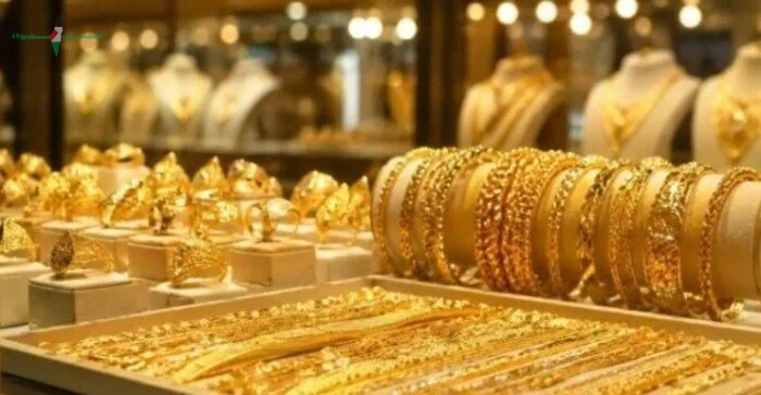 ارتفاع سعر الذهب في مستهل تعاملات الخميس 21 مايو 2026 عيار 18 مفاجأة