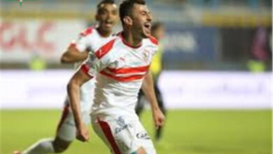 استبعاد الونش من قائمة الزمالك لمواجهة سيراميكا في الدوري يثير التساؤلات حول الأسباب والتداعيات