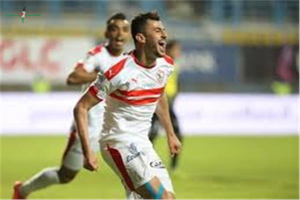 استبعاد الونش من قائمة الزمالك لمواجهة سيراميكا في الدوري يثير التساؤلات حول الأسباب والتداعيات