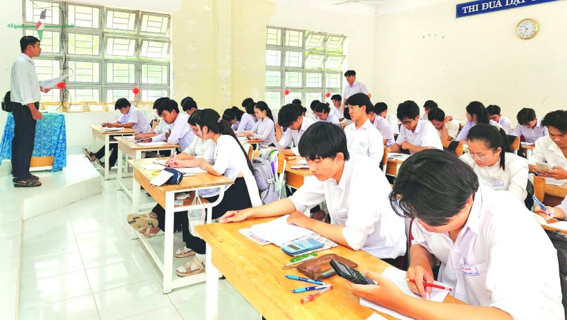 استعد لامتحان التخرج من المدرسة الثانوية في عام 2026 بطريقة فعالة ومتميزة