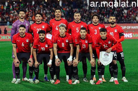 استعدادات منتخب مصر لمونديال 2026 مع وديات روسيا والبرازيل والنظرة المستقبلية للمنافسة