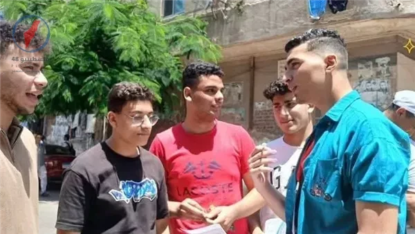 استعدادات واسعة لانطلاق امتحانات الثانوية العامة وتحقيق أعلى مستويات النجاح والتفوق