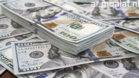 استقرار سعر الدولار اليوم في البنوك المصرية السبت وآخر المستجدات في سوق الصرف