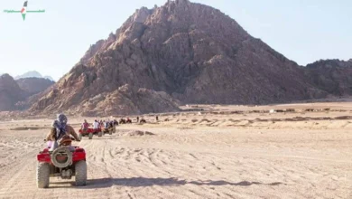 استكشاف أبراج الكواكب لعام 2026 في مصر الوجهة المثالية لمحبي المغامرة والراحة