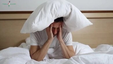اضطرابات النوم عند الكبار متى تكون عرضا عابرا ومتى تستدعي التقييم الطبي