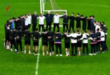 اعتماد جمال يحفز لاعبي الزمالك قبل مواجهة سموحة في الدوري