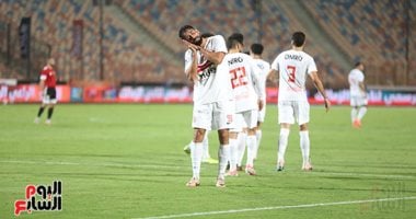 اعتماد جمال يدرس استعادة ثنائية الدباغ ومنسى في مواجهة الزمالك واتحاد العاصمة
