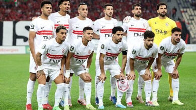 اعتماد جمال يقترب من قيادة الزمالك للموسم القادم بشكل رسمي ومثير