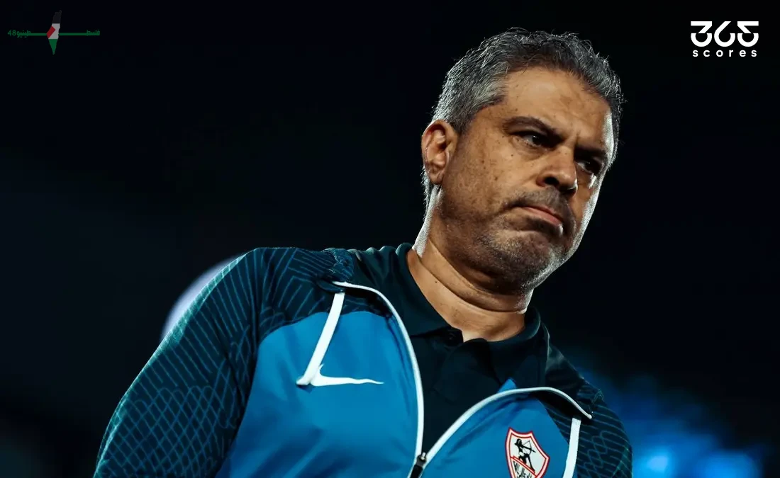 اعتماد جمال يكشف سبب اختيار حسام عبد المجيد تنفيذ ركلة جزاء مباراة القمة ضد الأهلي