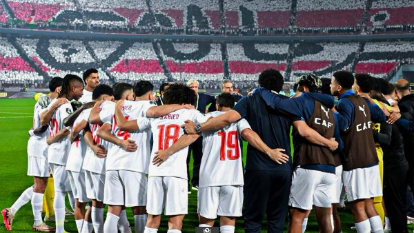اعتماد جمال يمنح لاعبي الزمالك إجازة طويلة لمدة ستين يومًا بعد التتويج بلقب الدوري