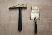 اكتشف أبرز القطع الأثرية المختارة في متاحف الآثار بالجمهورية لشهر مايو